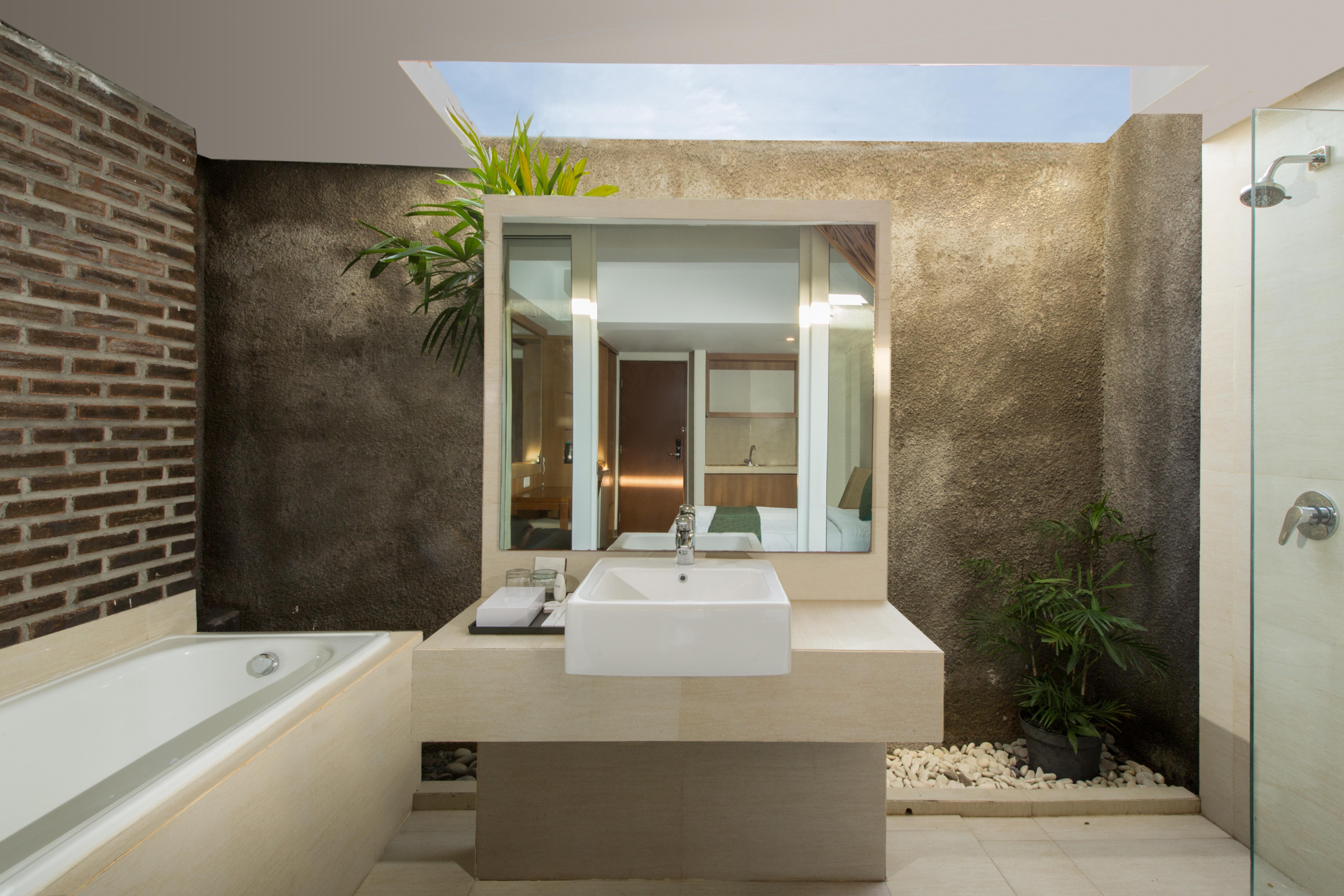 Paragon 4* Seminyak